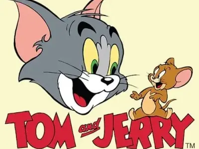Meme Jerry bùng nổ hài hước qua bộ ảnh nghệ thuật mới