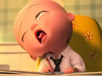 Meme mệt mỏi bùng nổ hài hước qua bộ ảnh nghệ thuật mới