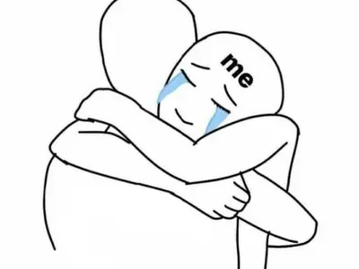 Ôm meme bùng nổ cảm xúc qua bộ sưu tập ảnh nghệ thuật mới