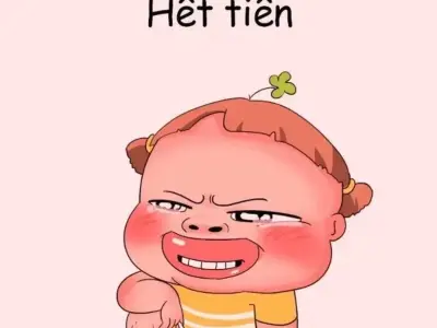 Meme tiền bùng nổ hài hước qua bộ sưu tập ảnh nghệ thuật