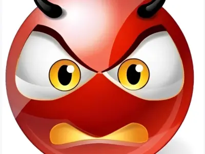 Meme giận dỗi bùng nổ hài hước qua bộ ảnh nghệ thuật mới