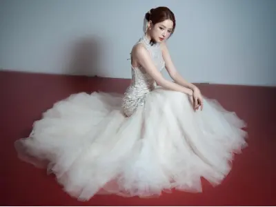 Loạt ảnh Mie trẻ trung, năng động và tràn đầy sức sống