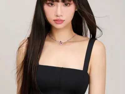 Bộ sưu tập ảnh Miu Lê đẹp tự nhiên, cuốn hút mọi ánh nhìn
