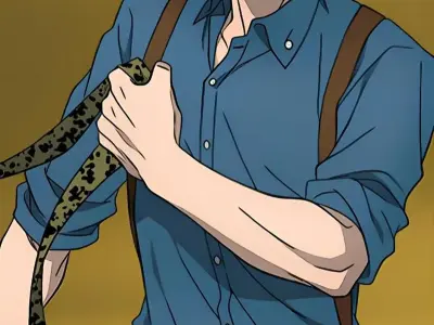 Bộ sưu tập ảnh Nanami Kento đậm chất quý ông lạnh lùng
