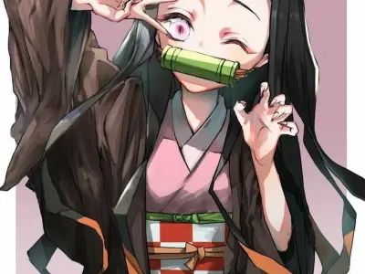Khám phá khoảnh khắc đẹp nhất của Nezuko trong Demon Slayer