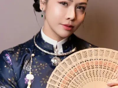 Những bức ảnh Nhật Kim Anh được yêu thích nhất hiện nay