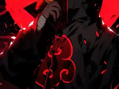 Top hình ảnh Obito Uchiha ấn tượng nhất trong Naruto