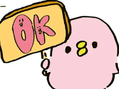 Meme I'm OK bùng nổ hài hước qua bộ ảnh nghệ thuật mới