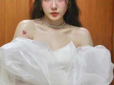 Hình ảnh Phương Linh đẹp dịu dàng, cuốn hút người xem