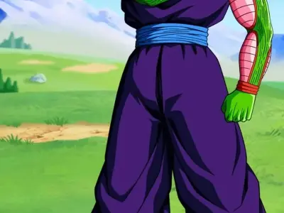 Top ảnh Piccolo tuyệt đẹp mà fan Dragon Ball không thể bỏ qua