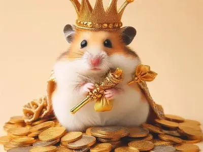 Meme chuột bùng nổ hài hước qua bộ sưu tập ảnh nghệ thuật