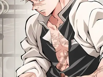 Ngắm những ảnh Sanemi đẹp nhất từ Kimetsu No Yaiba