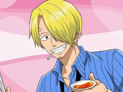 Bộ sưu tập ảnh Sanji độc đáo từ các mùa One Piece