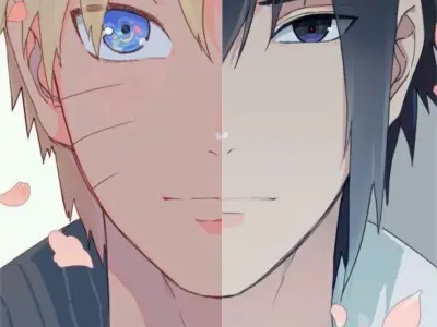 Tuyển tập ảnh Sasuke, Naruto và các nhân vật trong Naruto