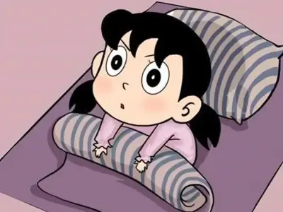 Những hình ảnh Shizuka đẹp nhất dành cho fan Doraemon
