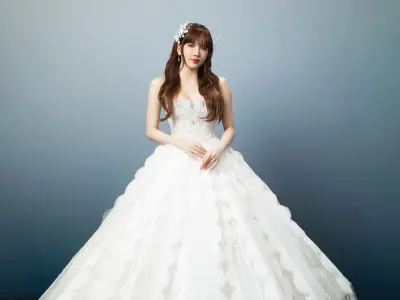 Ảnh Thiều Bảo Trâm khoe visual đỉnh cao gây sốt mạng