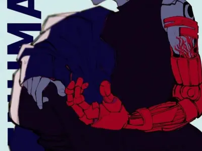 Chia sẻ bộ hình ảnh Toge từ Jujutsu Kaisen mới nhất