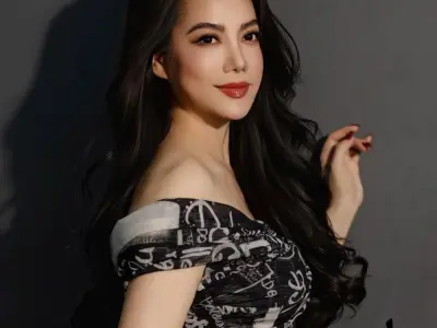 Ảnh Trương Ngọc Ánh đẹp mê mẩn, ngọt ngào và quyến rũ
