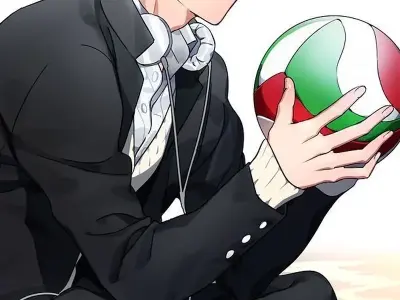Những hình ảnh Tsukishima Kei tạo dấu ấn trong Haikyuu