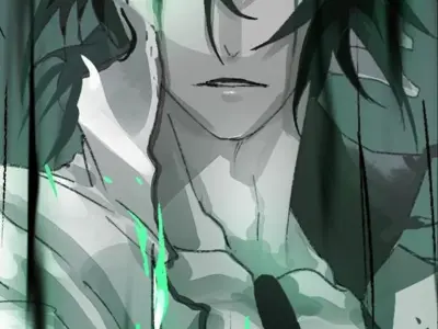 Ảnh Ulquiorra và những khoảnh khắc nổi bật trong Bleach