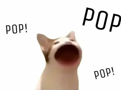 Mèo Vô Tri meme bùng nổ cảm xúc qua bộ ảnh nghệ thuật