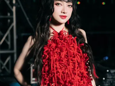 Xuân Nghi đẹp tự nhiên trong những bức ảnh mới nhất