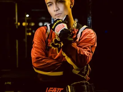 Tổng hợp những khoảnh khắc ấn tượng của Cường Seven