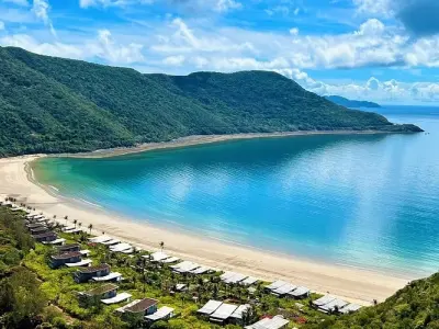 Côn Sơn - Hòn đảo hoang sơ đầy nét đẹp quyến rũ