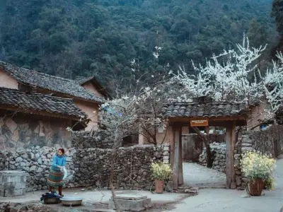 Phố cổ Đồng Văn - Khám phá nét đẹp văn hóa miền núi