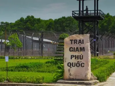 Trại giam Phú Quốc - Nỗi đau và niềm tự hào dân tộc
