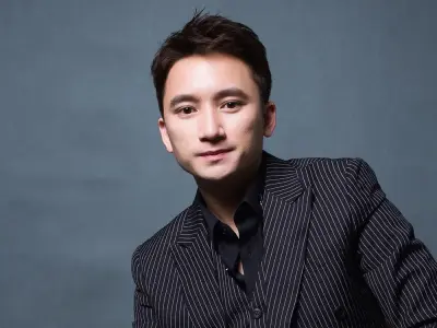 Phan Mạnh Quỳnh trong những shoot hình đầy nghệ thuật