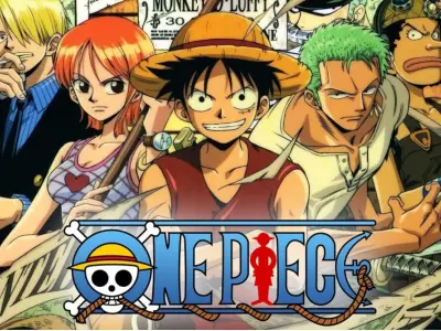 Ảnh avatar One Piece ngầu khẳng định đẳng cấp fan cứng
