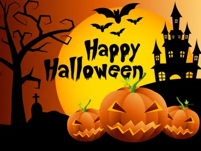 Avatar halloween ấn tượng giúp bạn nổi bật mùa ma quái