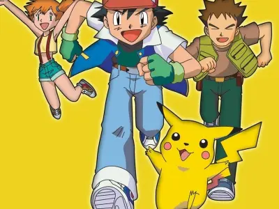 Khám phá những bức avatar pokemon chất lượng cao tuyệt vời