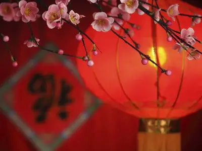 Thưởng thức avatar tết với nụ cười rạng rỡ tươi sáng