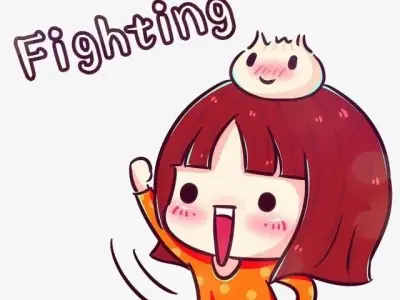 Tuyển tập cố lên meme hài hước động viên nhất hiện nay