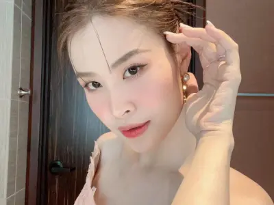 Hình ảnh gái Việt xinh đẹp mang vẻ đẹp Á Đông ngọt ngào