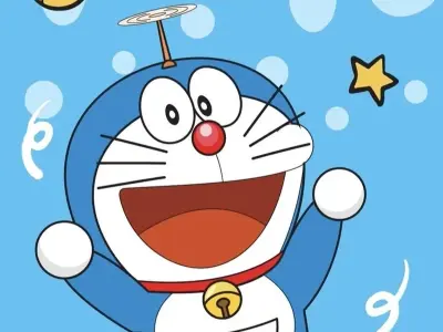20+ Hình nền Doraemon cute đáng yêu trở về với tuổi thơ