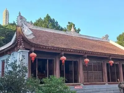 Bộ sưu tập hình ảnh sự tích chùa Hương Tích chi tiết sắc nét