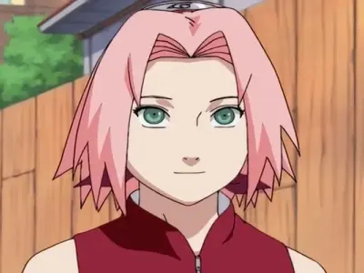 Haruno Sakura đóa hoa anh đào kiên cường của Làng Lá