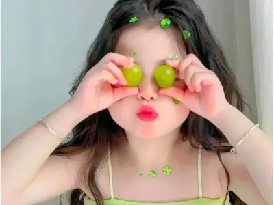 Tổng hợp avatar em bé đáng yêu làm ảnh đại diện hot