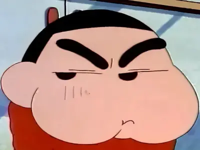 Tuyển tập ảnh chibi giận cute đang được chia sẻ khắp mạng