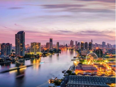 30+ Địa Điểm Du Lịch Bangkok Thái Lan Hấp Dẫn Nhất Năm 2026