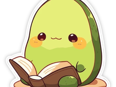 99+ Ảnh Avatar Quả Bơ Cute: Biểu Tượng Dễ Thương Cho Mọi Nền Tảng