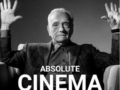 Absolute Cinema Meme: Khám phá ý nghĩa và nguồn gốc