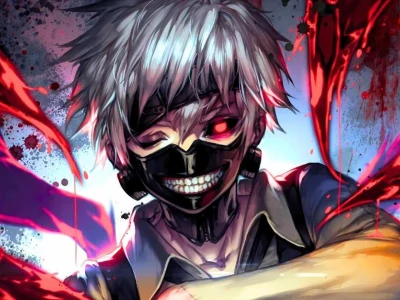 Ảnh Anime Nam Ngầu Lạnh Lùng Ác Quỷ: Tuyển Tập Đỉnh Cao 2026