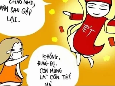 Avatar Meme Tết 2026: Tuyển Tập Ảnh Chế Hài Hước Đón Xuân Bính Ngọ