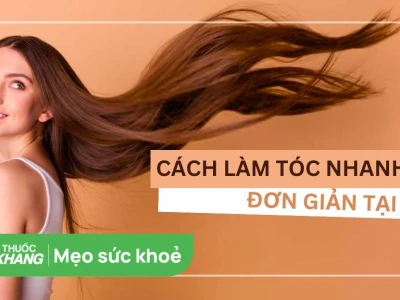 Bí Quyết Nuôi Tóc Dài Nhanh Cho Nữ: Hướng Dẫn Chi Tiết Từ A-Z Năm 2026
