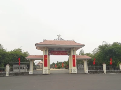 Di tích Lịch sử Ngã Ba Giồng: Nơi Ghi Dấu Hào Khí Dân Tộc
