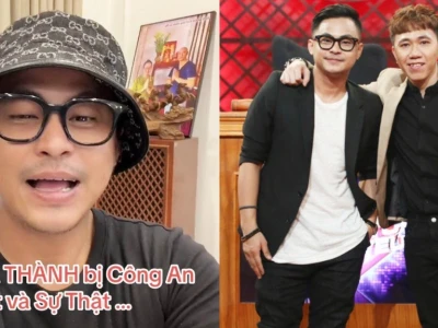 Diễn viên La Thành: Cuộc sống hiện tại và những góc khuất ít người biết
